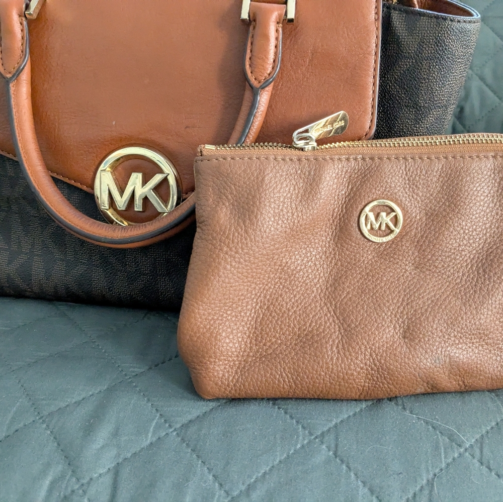 MK Michael Kors